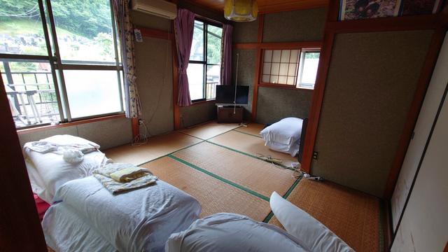 detached 〒021-0821　一関市三関