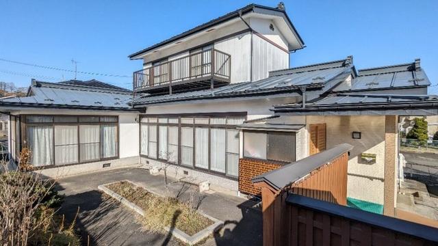 物件登録番号：344