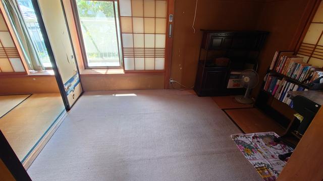 detached 〒029-0803　一関市千厩町千厩