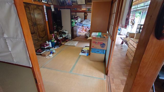 detached 〒029-0523　一関市大東町摺沢