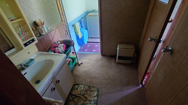 detached 〒029-0523　一関市大東町摺沢