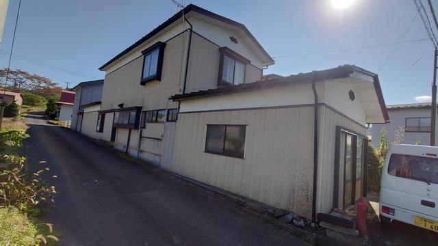 物件登録番号：351