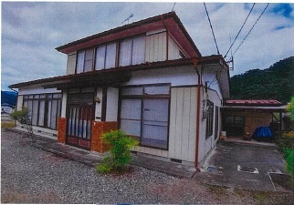 物件登録番号：357