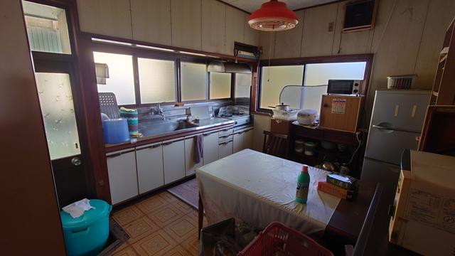 detached 〒029-0201　一関市川崎町門崎