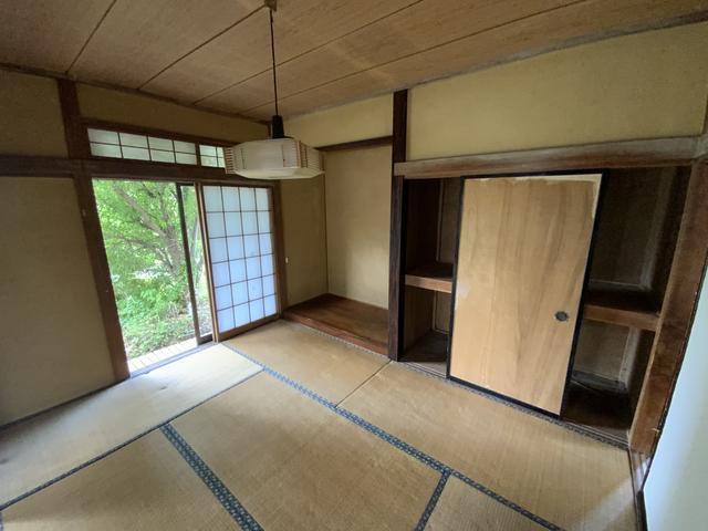 detached 〒021-0041　一関市赤荻