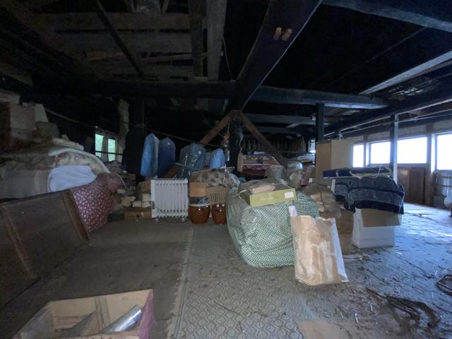 detached 〒029-3402　一関市藤沢町新沼