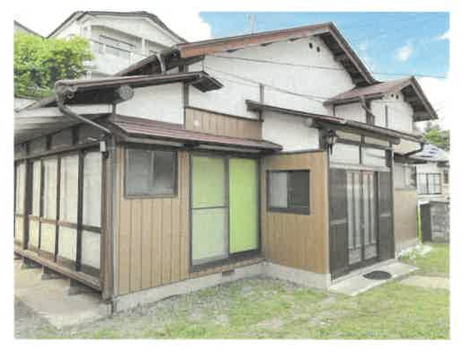 物件登録番号：373