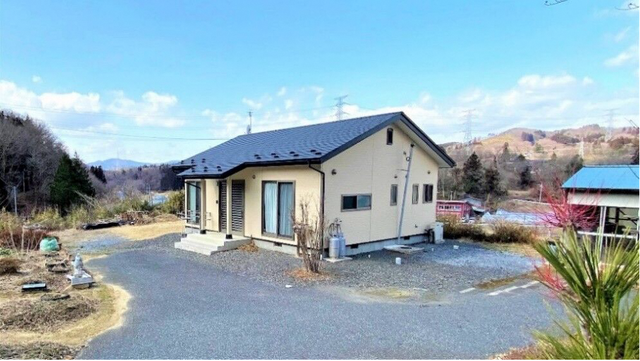 物件登録番号：358