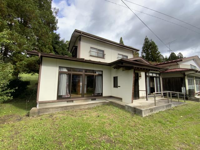 物件登録番号：377