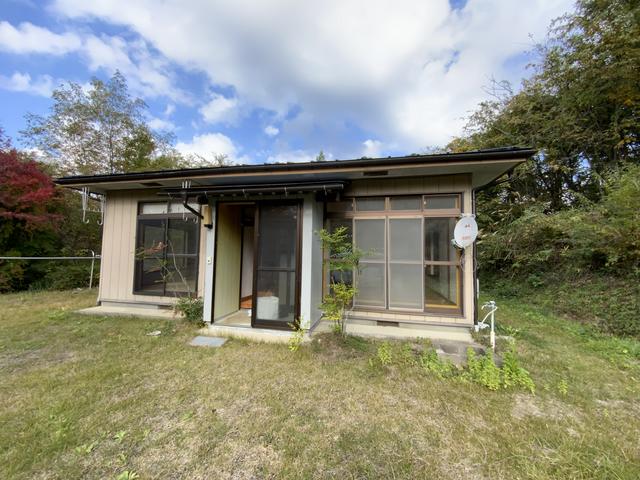 物件登録番号：379