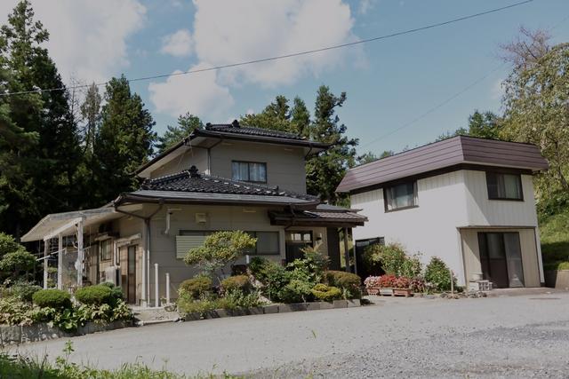 物件登録番号：361