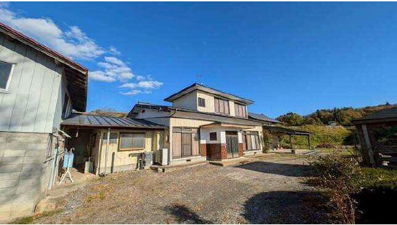 物件登録番号：380