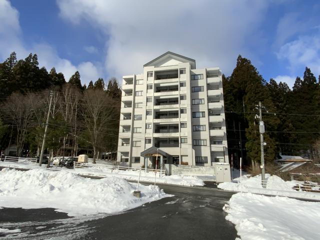 物件登録番号：384