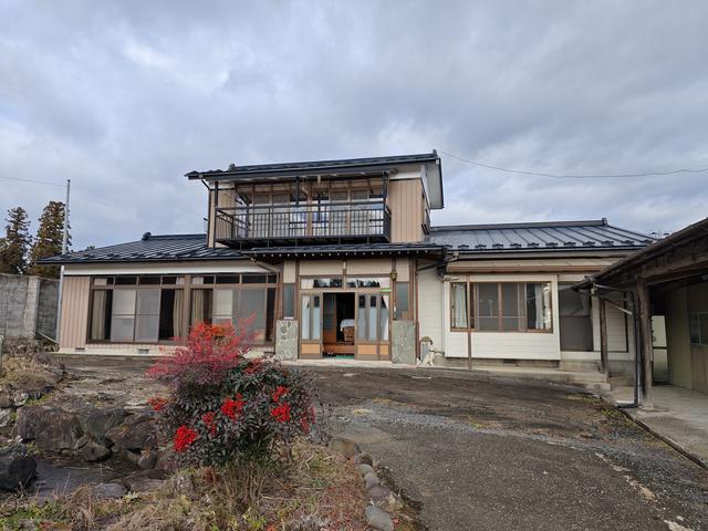 物件登録番号：383