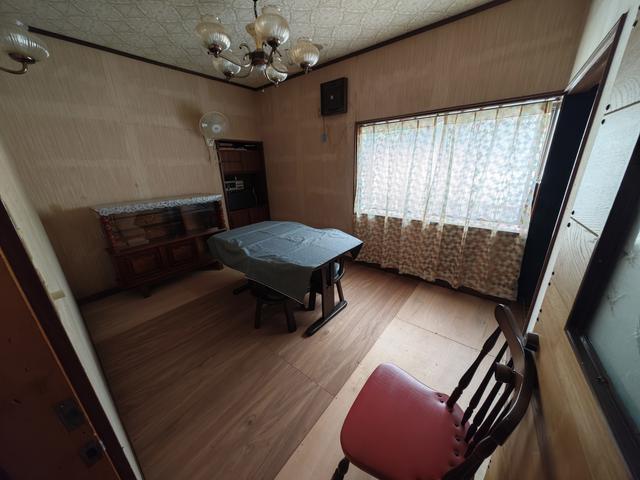 detached 〒029-3207　一関市花泉町油島