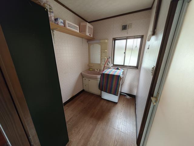 detached 〒029-3207　一関市花泉町油島