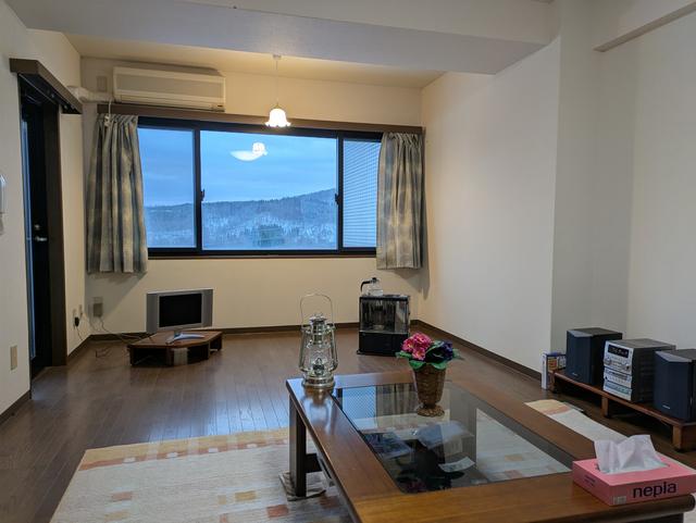apartment 〒021-0101　一関市厳美町字祭畤