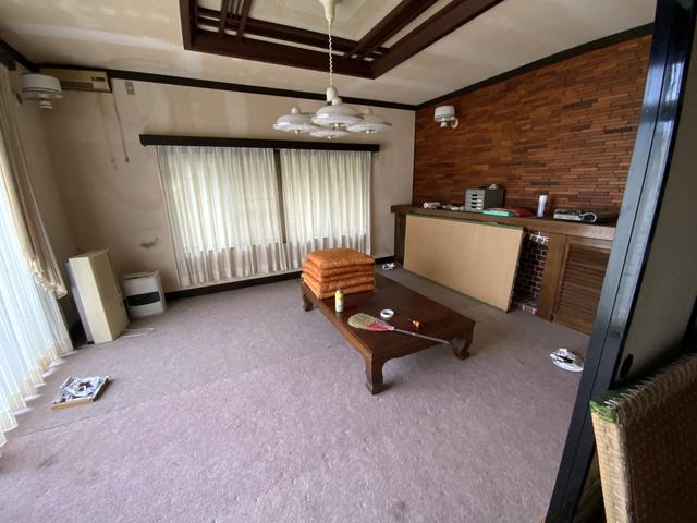 detached 〒029-0802　一関市千厩町小梨