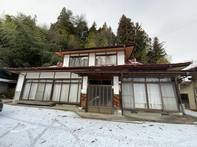 物件登録番号：385