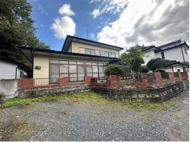 物件登録番号：287