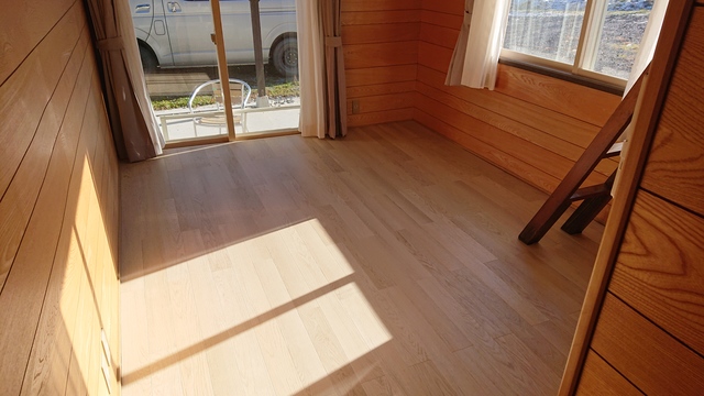 detached 〒029-3522　一関市藤沢町大籠