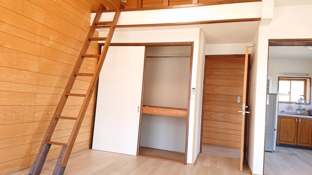 detached 〒029-3522　一関市藤沢町大籠