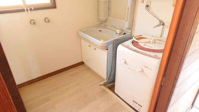detached 〒029-3522　一関市藤沢町大籠