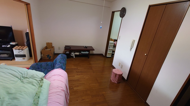apartment 一関市厳美町字祭畤
