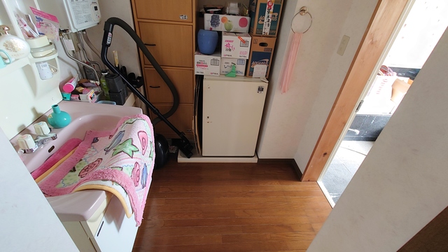 apartment 一関市厳美町字祭畤