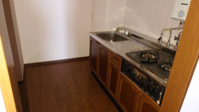 apartment 〒021-0101　一関市厳美町字祭畤