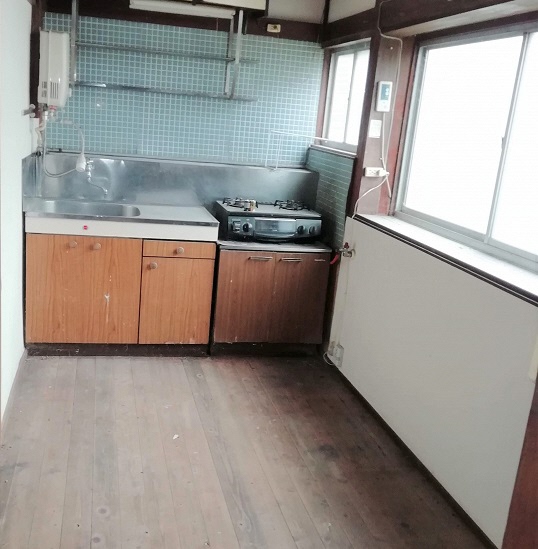 detached 〒029-0303　一関市東山町松川