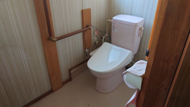 detached 〒021-0001　一関市新町