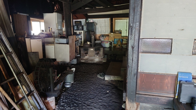 detached 一関市大東町鳥海