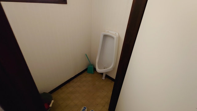 detached 一関市藤沢町砂子田