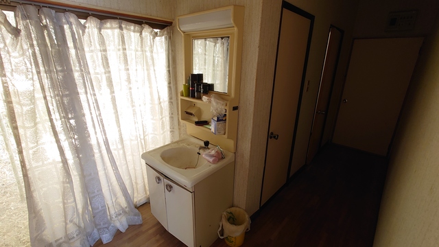 detached 一関市藤沢町砂子田