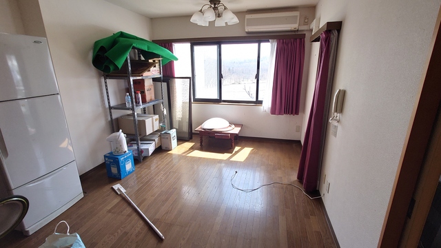 apartment 一関市厳美町字祭畤