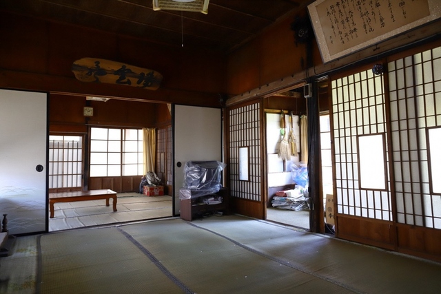 detached 一関市花泉町金沢
