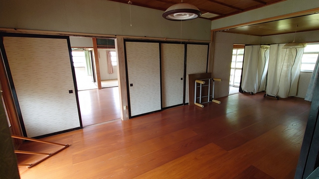 detached 一関市千厩町奥玉