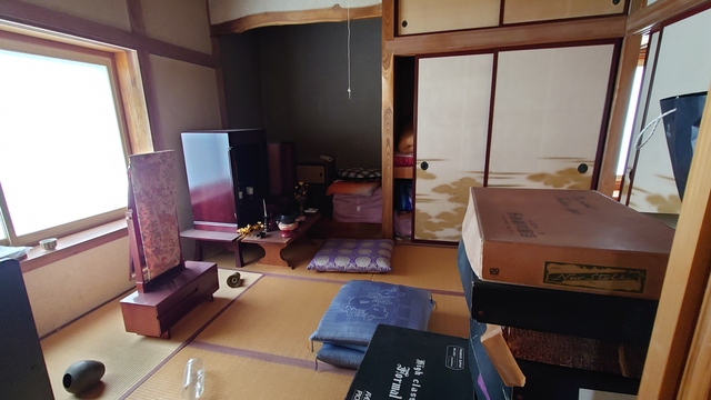 detached 一関市千厩町千厩