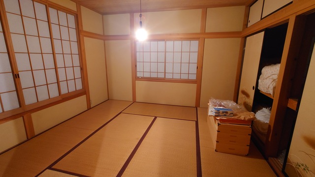 detached 一関市山目