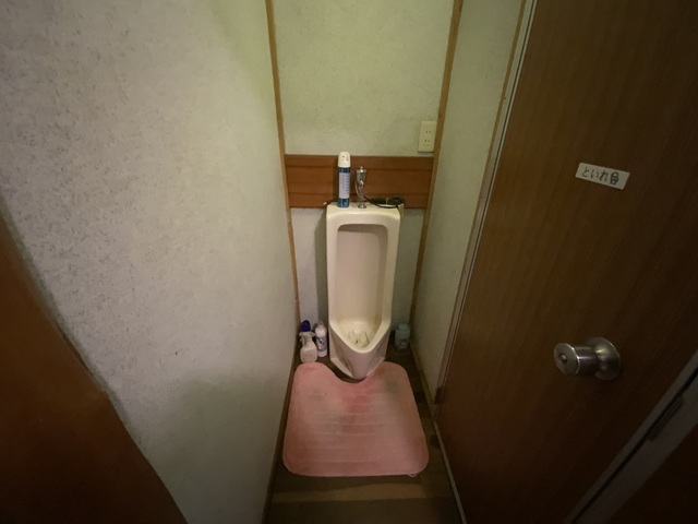 detached 〒029-3206　一関市花泉町永井