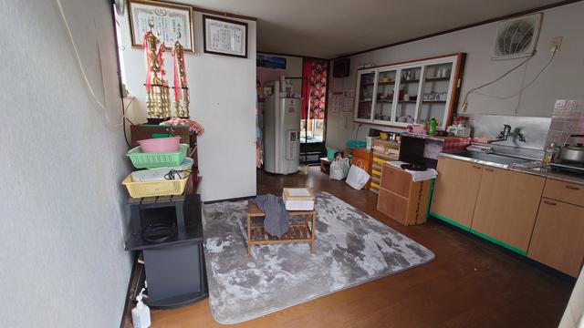 townhouse 一関市大東町猿沢字町方