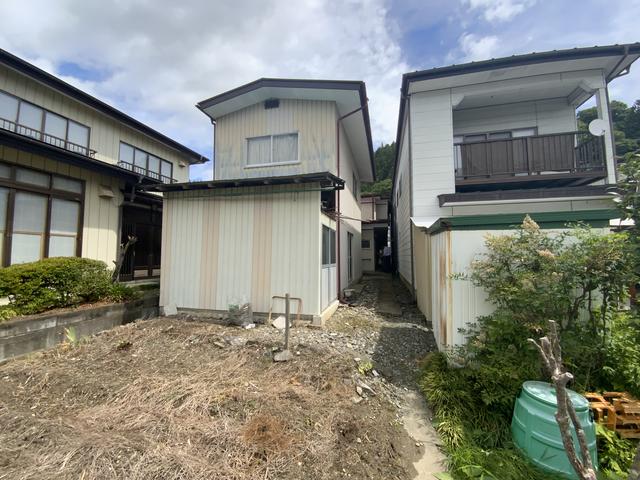townhouse 〒029-0202　一関市川崎町薄衣字諏訪前
