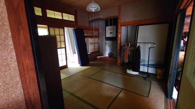 detached 一関市藤沢町大籠大平