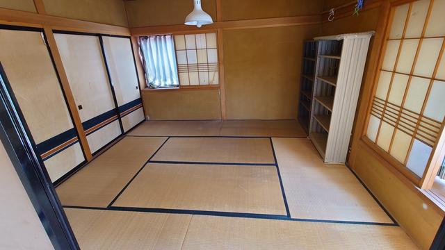 detached 〒029-0803　一関市千厩町千厩