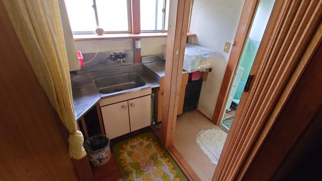 detached 〒029-0803　一関市千厩町千厩