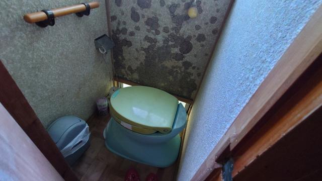 detached 〒029-0523　一関市大東町摺沢