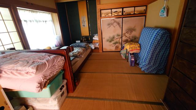 detached 〒029-0201　一関市川崎町門崎