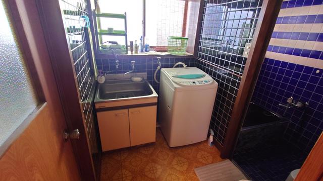 detached 〒029-0201　一関市川崎町門崎