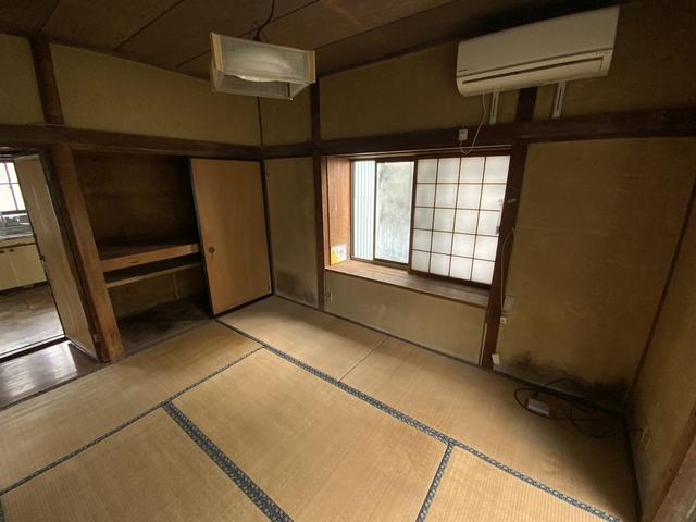 detached 〒021-0041　一関市赤荻